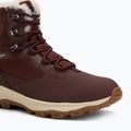 Черевики жіночі Jack Wolfskin Everquest Texapore High dark mahogany 7