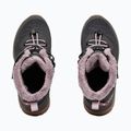 Черевики дитячі Jack Wolfskin Polar Bear-G Texapore High Vc phantom 5