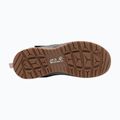 Черевики дитячі Jack Wolfskin Polar Bear-G Texapore High Vc phantom 6
