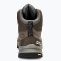 Черевики трекінгові чоловічі Jack Wolfskin Cyrox Texapore Mid cold coffee 6