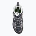Черевики трекінгові жіночі Jack Wolfskin Cyrox Texapore Mid graphite 5