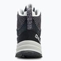 Черевики трекінгові жіночі Jack Wolfskin Cyrox Texapore Mid graphite 6
