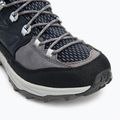 Черевики трекінгові жіночі Jack Wolfskin Cyrox Texapore Mid graphite 7