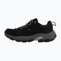 Черевики трекінгові жіночі Jack Wolfskin Vojo Tour Texapore Low phantom 9