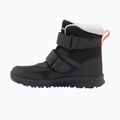 Дитяче взуття Jack Wolfskin Polar Bear-B Texapore Mid Vc phantom 2