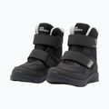 Дитяче взуття Jack Wolfskin Polar Bear-B Texapore Mid Vc phantom 3