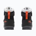 Дитяче взуття Jack Wolfskin Polar Bear-B Texapore Mid Vc phantom 4