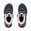 Дитяче взуття Jack Wolfskin Polar Bear-B Texapore Mid Vc phantom 5