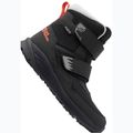 Дитяче взуття Jack Wolfskin Polar Bear-B Texapore Mid Vc phantom 7