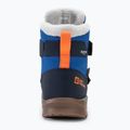 Черевики дитячі Jack Wolfskin Polar Bear-B Texapore Mid Vc crisp cobalt 6