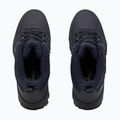 Черевики чоловічі Jack Wolfskin Everquest Texapore Mid dark navy 8