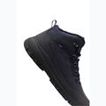Черевики чоловічі Jack Wolfskin Everquest Texapore Mid dark navy 9