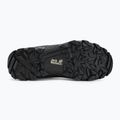 Черевики чоловічі Jack Wolfskin Everquest Texapore Mid dark navy 4