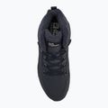 Черевики чоловічі Jack Wolfskin Everquest Texapore Mid dark navy 5