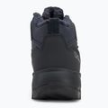 Черевики чоловічі Jack Wolfskin Everquest Texapore Mid dark navy 6