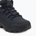 Черевики чоловічі Jack Wolfskin Everquest Texapore Mid dark navy 7