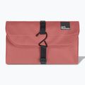 Косметичка Jack Wolfskin Konya Waschsalon mineral red