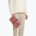 Косметичка Jack Wolfskin Konya Waschsalon mineral red 3