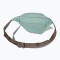 Сумка-бананка Jack Wolfskin Konya Hipbag 2 л soft jade 2