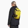 Рюкзак велосипедний Jack Wolfskin Velocity 12 л chartreuse 6