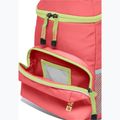 Рюкзак міський дитячий Jack Wolfskin Erlebnis 11 л sunset coral 6