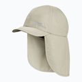 Кепка дитяча Jack Wolfskin Canyon stone