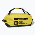 Сумка дорожня Jack Wolfskin All-In Duffle 65 л chartreuse 2