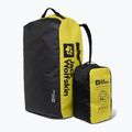 Сумка дорожня Jack Wolfskin All-In Duffle 65 л chartreuse 3