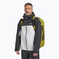 Сумка дорожня Jack Wolfskin All-In Duffle 65 л chartreuse 10