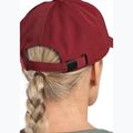 Кепка Jack Wolfskin Baseball Cap deep ruby 6