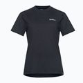 Футболка жіноча Jack Wolfskin Essential dark navy 5