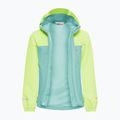 Куртка-дощовик дитяча Jack Wolfskin Tucan soft jade 14