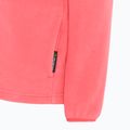 Дитяча флісова кофта Jack Wolfskin Taunus sunset coral 5