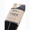 Шкарпетки Jack Wolfskin Trek Merino CL black 4