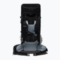 Рюкзак трекінговий Jack Wolfskin Trailflair 50 л black 3