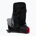Рюкзак трекінговий Jack Wolfskin Trailflair 50 л black 4