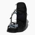 Рюкзак трекінговий Jack Wolfskin Trailflair 50 л black 5