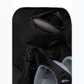 Рюкзак трекінговий Jack Wolfskin Trailflair 50 л black 7