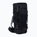 Рюкзак трекінговий Jack Wolfskin Trailflair Pro 60 л black 2