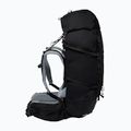 Рюкзак трекінговий Jack Wolfskin Trailflair Pro 60 л black 5