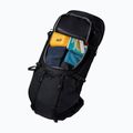 Рюкзак трекінговий Jack Wolfskin Trailflair Pro 60 л black 8