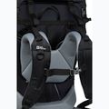 Рюкзак трекінговий Jack Wolfskin Trailflair Pro 60 л black 9