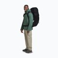 Рюкзак трекінговий Jack Wolfskin Trailflair Pro 60 л black 17