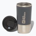 Кружка термічна Jack Wolfskin Saima Mug 480 мл asphalt 2