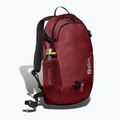 Рюкзак Jack Wolfskin Velocity 20 л deep ruby 4