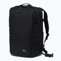 Рюкзак міський Jack Wolfskin Sierra 32 л чорний 2