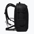 Рюкзак міський Jack Wolfskin Sierra 32 л чорний 5