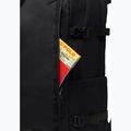 Рюкзак міський Jack Wolfskin Sierra 32 л чорний 6