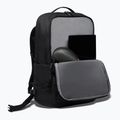 Рюкзак міський Jack Wolfskin Sierra 32 л чорний 8