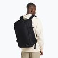 Рюкзак міський Jack Wolfskin Sierra 32 л чорний 10
